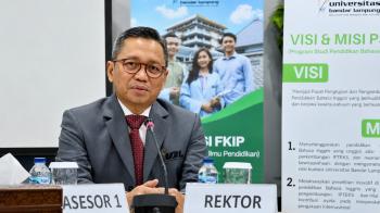 UBL Mulai Career Discovery Program 1 Juli 2026, Bantu Mahasiswa Baru Petakan Potensi dan Arah Karier Sejak Dini